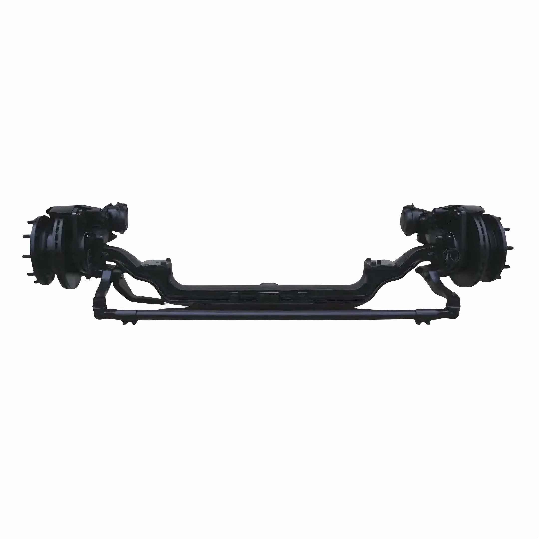 Bus Front Axle