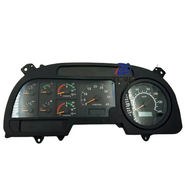 Bus Dashboard