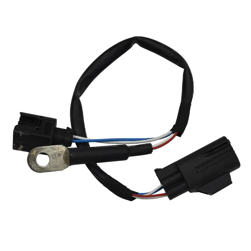 Engine Wiring Harness